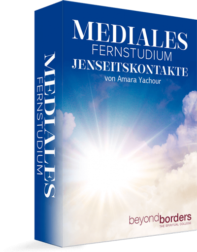 love beyond life | Mediales Fernstudium Jenseitskontakte