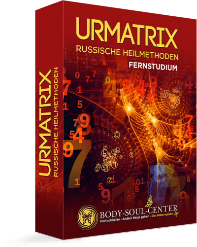 love beyond life | Urmatrix Russische Heilmethoden Fernstudium