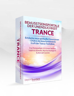 love beyond life | VIP-Fernstudium Channeling