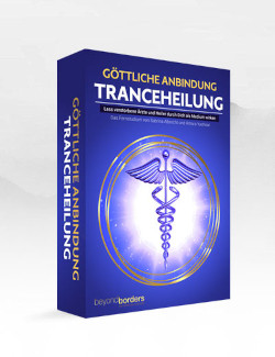 love beyond life | VIP-Fernstudium Channeling