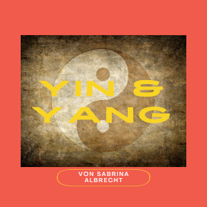 love beyond life | Yin und Yang