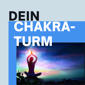 love beyond life | Dein Chakraturm